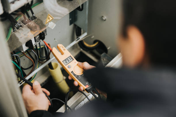 Best Circuit Breaker Repair  in Gold River, CA