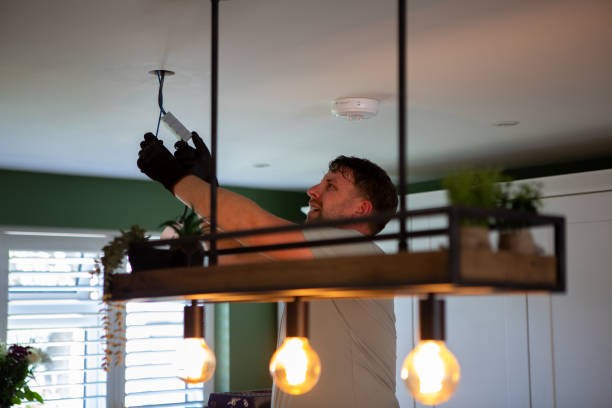 Best Affordable Emergency Electrician  in Gold River, CA