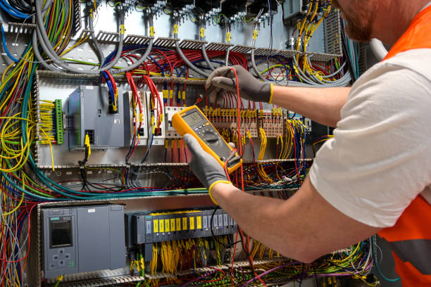 Best Emergency Electrician Near Me  in Gold River, CA