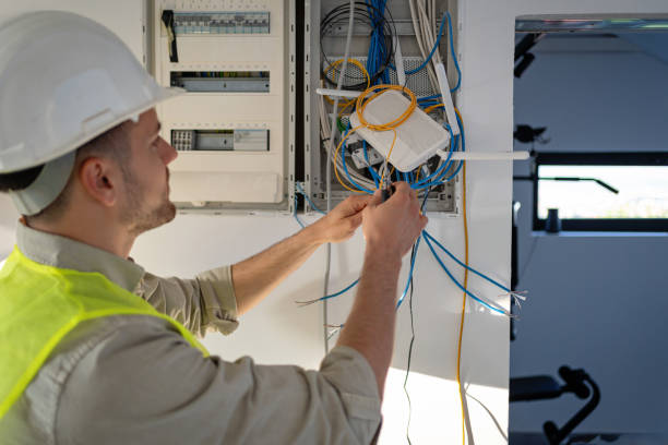Best Residential Electrician Services  in Gold River, CA